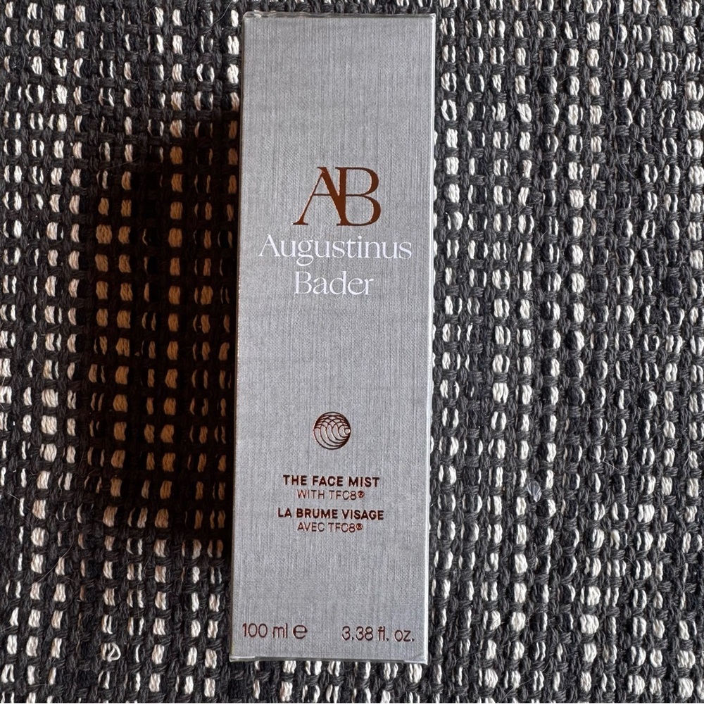 NEW Augustinus Bader The Face Mist - Full Sized - Picture 2 of 7